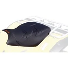 Kolpin Black Gel-tech Seat Cover 91855 New. Price: $49.99.