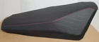 2692551 Polaris Oem Take Off Seat Black W/ Red Stitching Matryx 129,137,146 New. Price: $374.99.