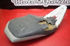 2004 Yamaha Raptor 80 Seat Pan And Latch 5TH-24710-01-00 Used. Price: $49.99.