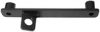 Modquad Flag Seat Mount Black Motorcycle Bike Fm-dirt-blk 28-42713 New. Price: $48.04.