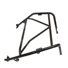 Black Back Frame Cab Weldment 0454875-067 Oem Polaris 2012-2020 Rzr 170 Efi Utv New. Price: $579.95.