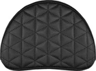 Saddlemen Tri-gripper Mini Contoured Sissy Bar Pad 8" X 10" New. Price: $114.00.