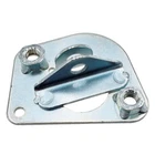 Honda Seat Lock Stay, 50341-HF7-000 New. Price: $15.99.