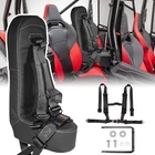 Rear Bump With 4-POINT Harness Jump For Honda Talon Seater 2020-2025 New. Price: $180.99.
