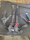 Polaris Rzr Xp Turbo 19 Seat Belt Buckle Driver 2636394 34935 Used. Price: $125.00.