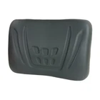 K7591-56023 Gray Driver Seat Back Cushion For Kubota RTV-X1140W+++ New. Price: $149.99.