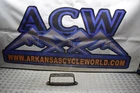 1414 Seat Mount Bracket 95 Polaris Trail Boss 250 Atv 2X4 Free Usa Ship Used. Price: $16.96.
