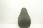 Yamaha Wolverine X4 850 20 Seat Back Rest Upper BAR-F4790-00-00 #3 49036 Used. Price: $79.98.