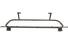 Kawasaki Mule Pro-fxt 1000 Platinum 24 Seat Back Mount 39043-0017-388 54259 Used. Price: $41.97.