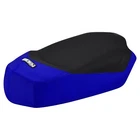 2008-2012 Skidoo Gsx 500, 550, 600, 800R Snowmobile Seat Cover Blue/ Black #421 New. Price: $89.99.