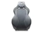 2018 Textron Wildcat Xx 1000 Left Side Driver Seat Back Cushion 2653A Used. Price: $169.44.