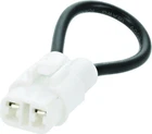 Dragonfire Racing Harness Override Plug Black 14-5001 New. Price: $23.99.