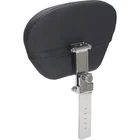 Mustang Motorcycle Products Driver Backrest Standard For Fxbr '23-'25 89023 New. Price: $226.56.