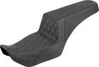 Saddlemen 822-11-172 Step-up Seat Front Lattice Stitch Nightster 22-25 New. Price: $459.00.