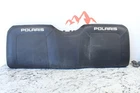 2023 Polaris Ranger 570 Premium Upper Seat Back Rest 2691712 Used. Price: $275.00.
