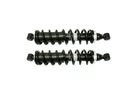 Monster Front Shocks Kawasaki Brute Force 650I 750I Quality Tested New. Price: $149.95.