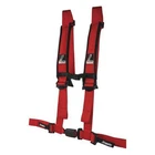 Dragonfire Racing 522045 4-POINT H-style Harness Restraints Red 2" Buckle New. Price: $163.99.