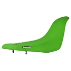 2004 - 2009 Kawasaki Kfx 700 Gripper Seat Cover All Green Standard #231 Logo New. Price: $54.99.