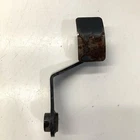 Accelerator Pedal - 2012 Polaris Rzr 170 Used. Price: $40.00.