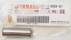 Nos Oem Yamaha Piston Pin 1982-2024 YFM80 YFA1 YFM100 YFM125 XC125 XV250 22K-116 New. Price: $24.99.