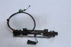 2010-2019 Can-am Spyder Rt-s Roadster SM5 Oem Left Latch Luggage 708300186 Used. Price: $50.00.