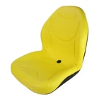 E-AM138194 Seat For John Deere Gator RSX850I, RSX860M, XUV855M, RSX860I +++ New. Price: $122.00.