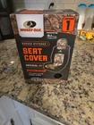 Mossy Oak Seat Covers Universal Fit Breakup Camo Front New. Price: $30.00.