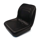 Construction Universal Tractor Seat Fit New Zero Turn Loader Forklift. Price: $152.99.