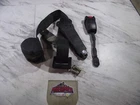 2010 Polaris Ranger 800 Xp, Left Lh Driver Side Seat Belt & Buckle (OPS1239) Used. Price: $69.52.