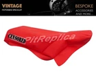 Yamaha Big Wheel BW80 1986 1987 1988 1989 1990 Seat Cover Ytere New. Price: $35.00.