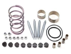 Kawasaki Mule / Pro-dxt Diesel Drive Converter Clutch Rebuild Kit KAF1000 New. Price: $149.00.