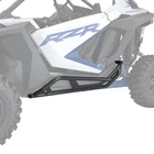 Polaris Pro Series Kick-out Rock Sliders, 2-SEAT New. Price: $299.99.