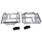 Base Brackets Adapter For Polaris Rzr 570 900 S/xp Seats To 1000 New. Price: $69.18.