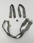 04 05 Kubota Driver Passenger Seat Belt Buckle Lock Latch Read Used. Price: $62.99.