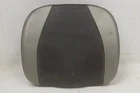 Kawasaki TERYX4 23 Seat Bottom (blk/silver) 53066-0821-71C #3 53252 Used. Price: $199.99.