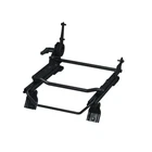 2022-2025 Polaris Slingshot Passenger Seat Slider Kit Oem 2889637 New. Price: $348.99.