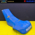 1985 Suzuki Quadracer LT250R Seat Pan Foam Cushion Cover Saddle Used. Price: $104.99.