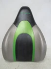 15 Kawasaki Teryx Krt 800 Seat Back Pad Cushion Black Green Stock Oem 2#7546 Used. Price: $94.97.