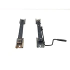 Honda 2021 Talon 1000R SXS10S2R Seat Slider Adjuster 3455 Used. Price: $56.44.