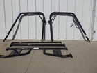 Kymco Uxv 500 10 Roll Cage Complete 50473 Used. Price: $499.99.