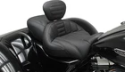 Mustang Super Touring Seat Driver's Backrest Flrt/fltrt '15-'25 79598 New. Price: $770.00.