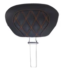 Mustang 89539MO Driver Backrest Flh/flt 08-25 New. Price: $249.99.