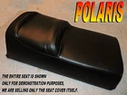 Polaris Widetrak 1991-07 New Seat Cover Gt Lx 500 879. Price: $119.95.