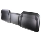 E-2687899-070 Directfit Black Seat Back For Polaris Ranger New. Price: $225.00.