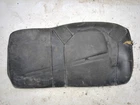 17-21 Polaris Ranger 1000 Xp Front Seat Backrest Cushion 5453771 Used. Price: $100.60.