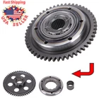 5LP-15515-00-00 Starter Clutch Sprag&gear Idler For Yamaha YFM660R Raptor New. Price: $43.95.