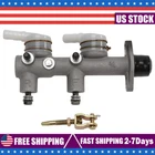 Brake Master Cylinder Assy 0454605 0455220 Fit For Polaris Rzr 170 2009-2020 New. Price: $66.30.