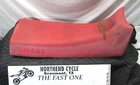 85-87 89 Yamaha XT350 Seat Pan Base Saddle Oem 30X-24732-00 ST16 Used. Price: $99.95.