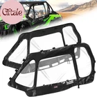 Soft Upper Doors For Kawasaki Teryx Krx 1000 2020 To 2026 Cab Enclosure New. Price: $113.30.