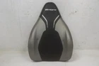 Kawasaki TERYX4 23 Seat Back (blk/silver) 53066-0820-71C #3 53252 Used. Price: $199.99.